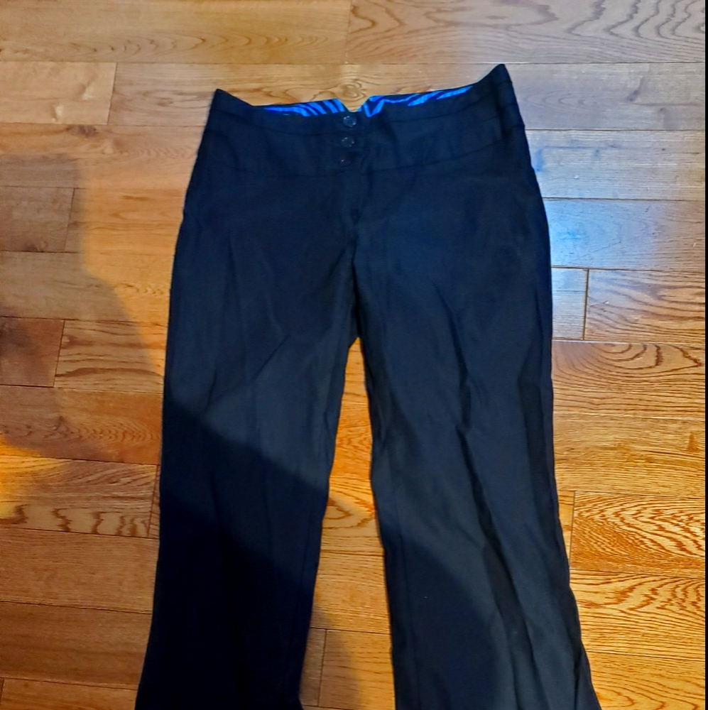 Pants